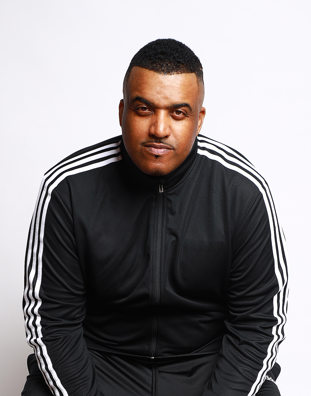 Jamal Smallz - Chicago's Premier Event DJ